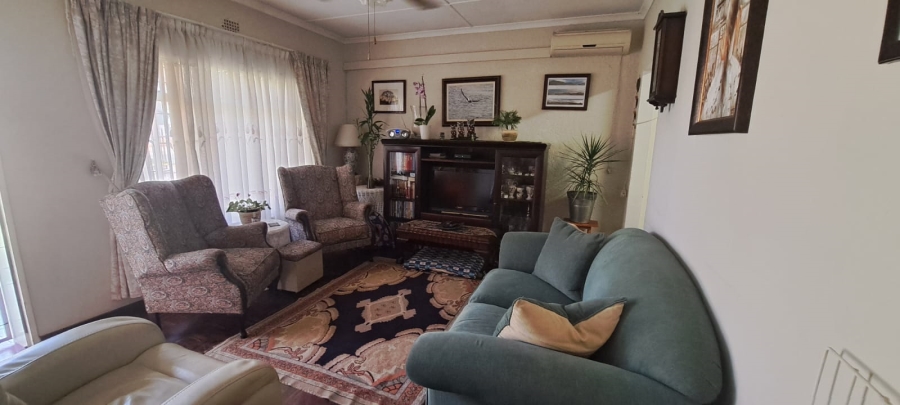 3 Bedroom Property for Sale in Sasolburg Ext 12 Free State